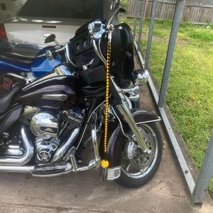 Meet your Posher, Clinton